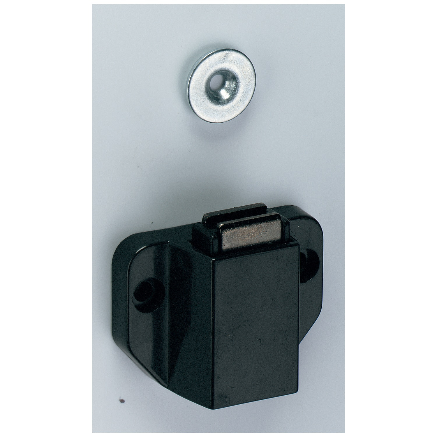HETTICH Druckmagnetschnäpper Varianten,