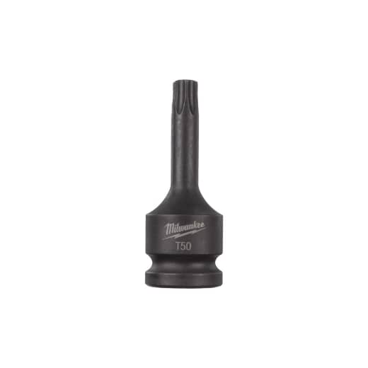 MILWAUKEE TX50 / 67 mm SHOCKWAVE Kraft-Biteinsatz 1/2"