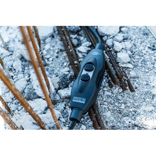 BRENNENSTUHL Zwischenschalter Prof.PRCD-S ADVANCED 16 A 230V 3680 W IP55 BRENNENSTUHL