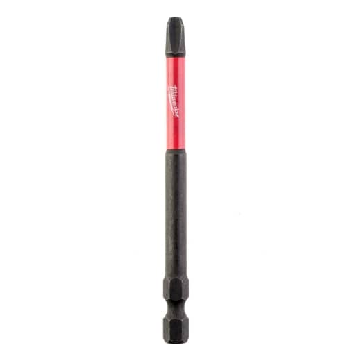 MILWAUKEE PH3 / 90 mm Schrauberbit SHOCKWAVE