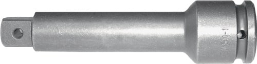 ASW Kraftschraubereinsatzverlängerung 540 Antriebs-4-KT.3/4 Zoll L.250mm ASW