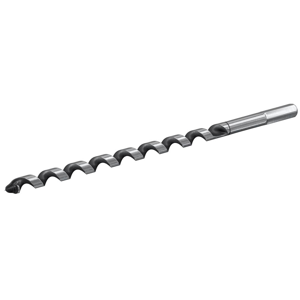 FISCHER Schlangenbohrer D-WL Set 230mm (6)