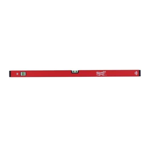 MILWAUKEE 100 cm lang Wasserwaage REDSTICK Compact