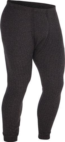 Thermo-Funktionshose Gr.M charcoal