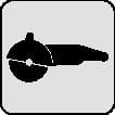 TYROLIT Diamanttrennscheibe Premium D.125mm Bohr.22,23mm Fliesen
