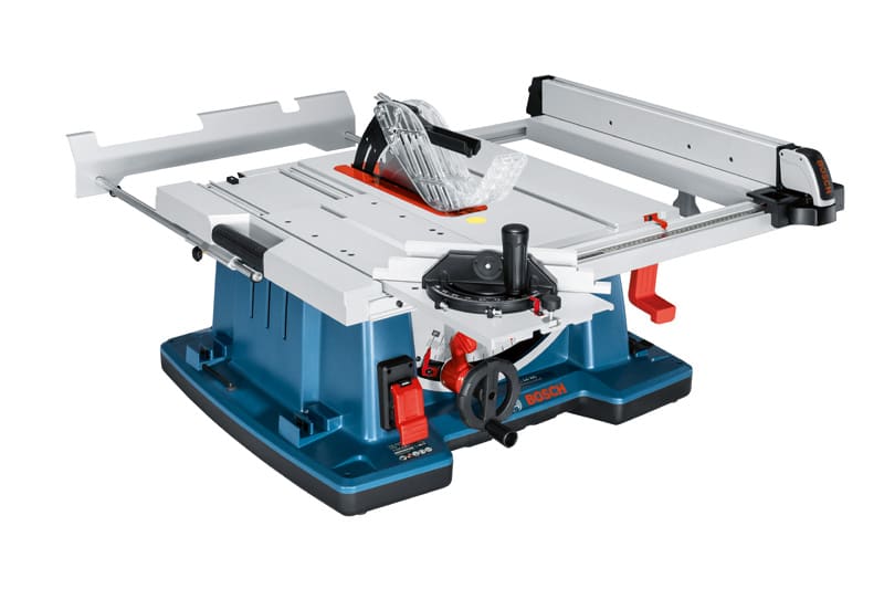 BOSCH Tischsäge GTS 10 XC