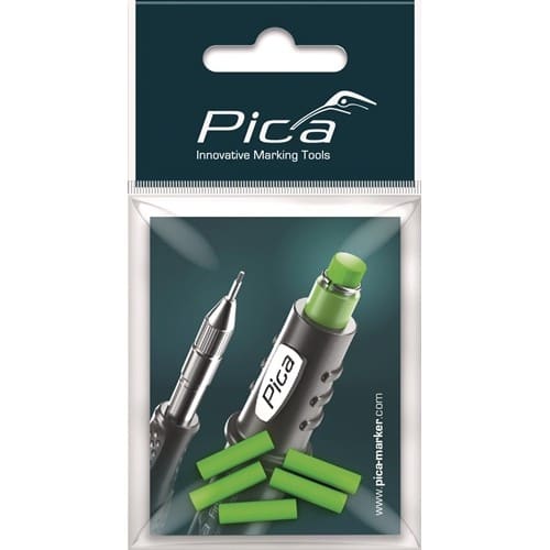 PICA Radiergummis grün Zub.f.Pica Fine-Dry 240 PICA