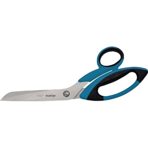MARTOR Sicherheitsschere SECUPLUS 568 L285xB17xH100mm rostfr.MARTOR