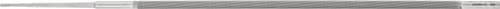 PFERD TOOLS Kettensägenfeile DIN 7262 L.200mm Q.4mm Hieb Spiralhieb rd.PFERD
