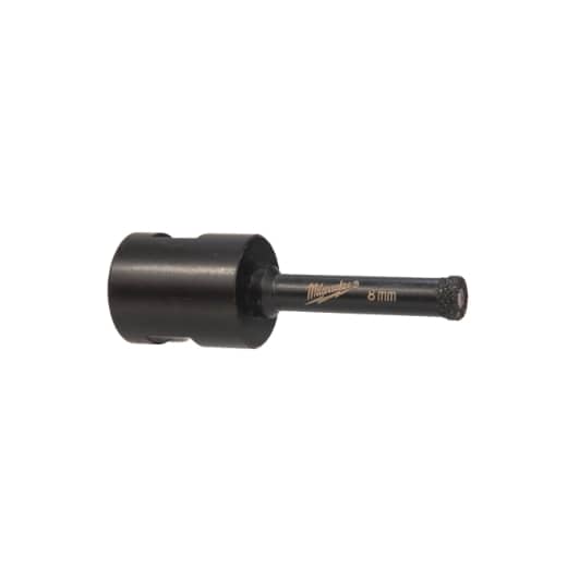 MILWAUKEE 8 mm Diamantbohrer DIAMOND MAX M14