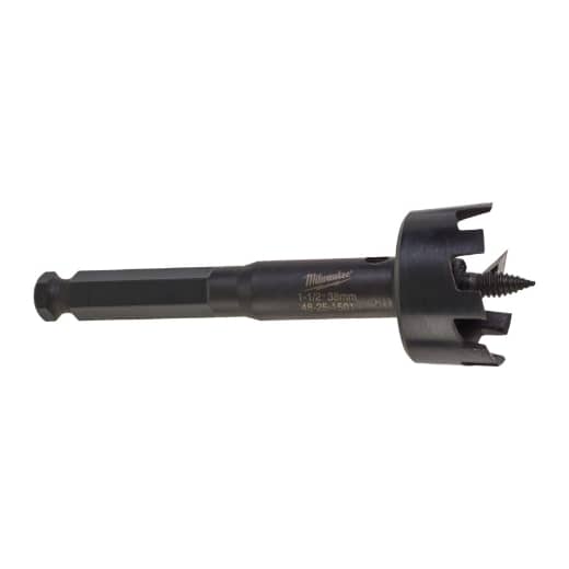 MILWAUKEE 38 mm, 7/16" Hex Selbstbohrer