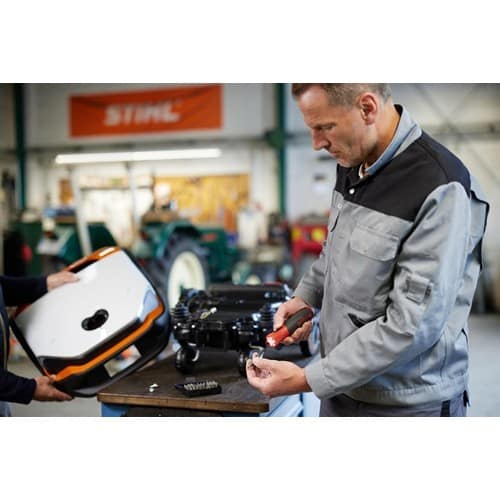 WIHA Schraubendreherset speedE® PocketDrive elektr.WIHA