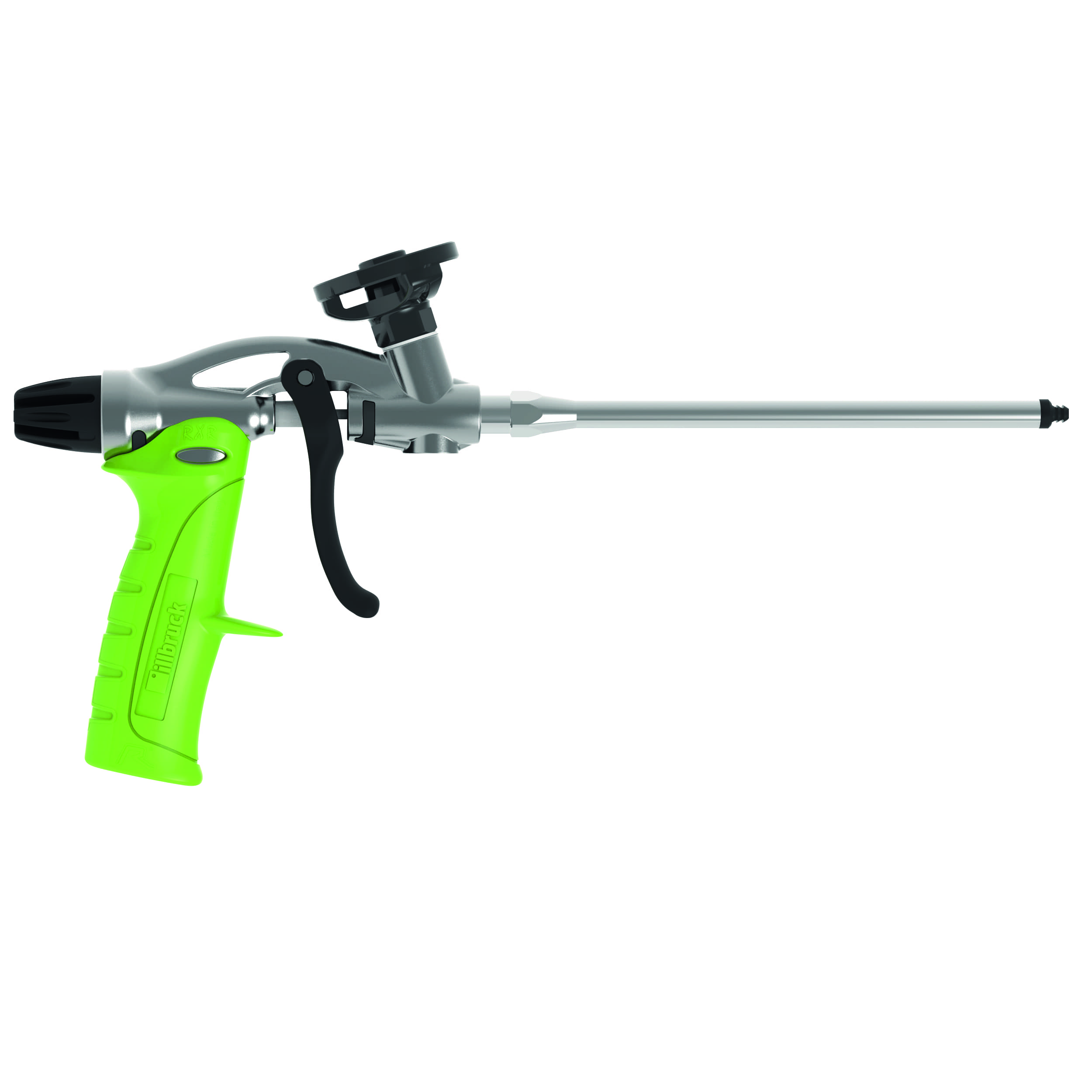 illbruck AA250 SCHAUMPISTOLE PRO [C]