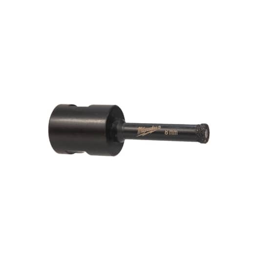 MILWAUKEE 8 mm Diamantbohrer DIAMOND MAX M14