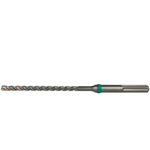 HELLER Hammerbohrer Trijet Ultimate D.14mm Arbeits-L.400mm L.540mm SDS-max HELLER