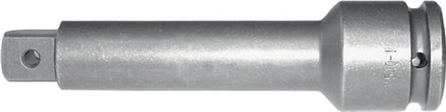 Kraftschraubereinsatzverlängerung Antriebsvierkant 3/4 ″ ASW