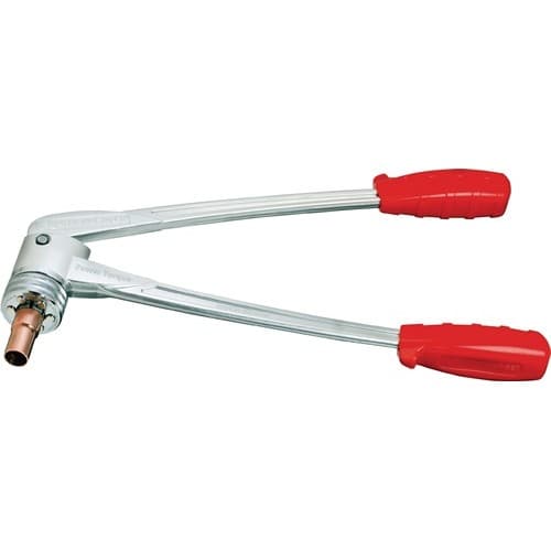 ROTHENBERGER Expander ROLOCK® Expander Power Torque Expanderköpfe b.42mm (1 3/4Zoll) 1kg