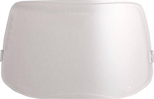 3M Vorsatzscheibe auß.– Standard,10er Set f.9100+G5-03 150x97mm 526000 3M