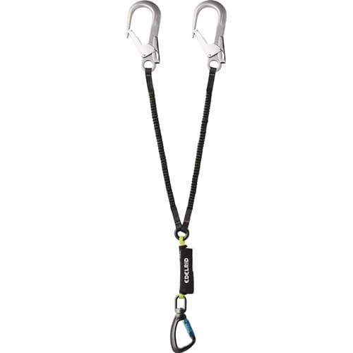 EDELRID Verbindungsmittel Shockstop-Y 140 Giant L.130cm EN 355 EDELRID