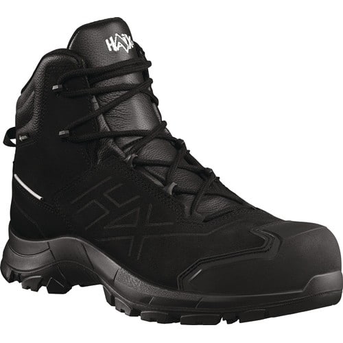 HAIX Sicherheitsstiefel BE Safety 610V GTX Gr.3 (35) schwarz S3 HRO HI CI WR SRC ESD