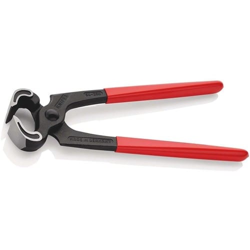 KNIPEX Kneifzange Gesamt-L.250mm