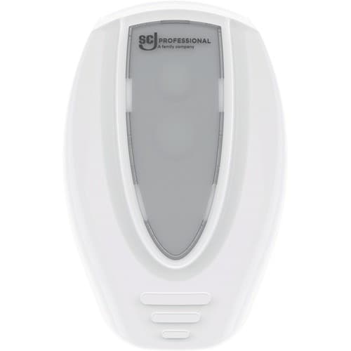 SC JOHNSON PROFESSIONAL Spender Toilet Seat Cleaner H200xB120xT100ca.mm 500ml weiß