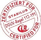 Sicherheitssandale 2124 A