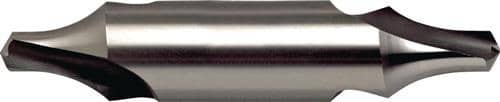 Zentrierbohrer DIN 333 Form R D.2,5mm HSS re.TECWERK