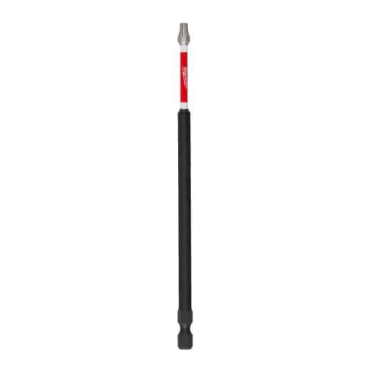 MILWAUKEE TX20 / 150 mm Schrauberbit SHOCKWAVE