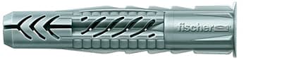 FISCHER Universaldübel UX 6x50 R (100)