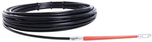 Spezialkunststoffband RP 1 Kabel-Ø 4 mm RUNPOTEC