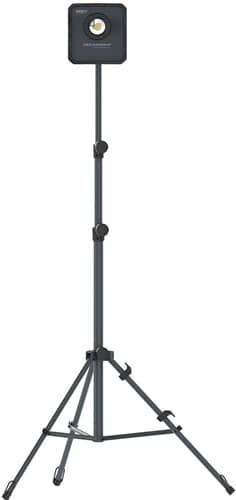SCANGRIP Stativ TRIPOD 3m Nutz-H.min./max.1,35-3m SCANGRIP