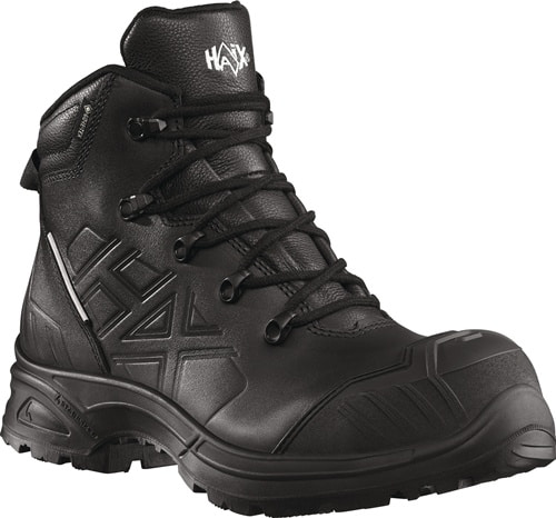 HAIX Sicherheitsstiefel AIRPOWER XR 810 Gr.11(46)schw. S7 HRO HI CI CR FO LG AN SC SR