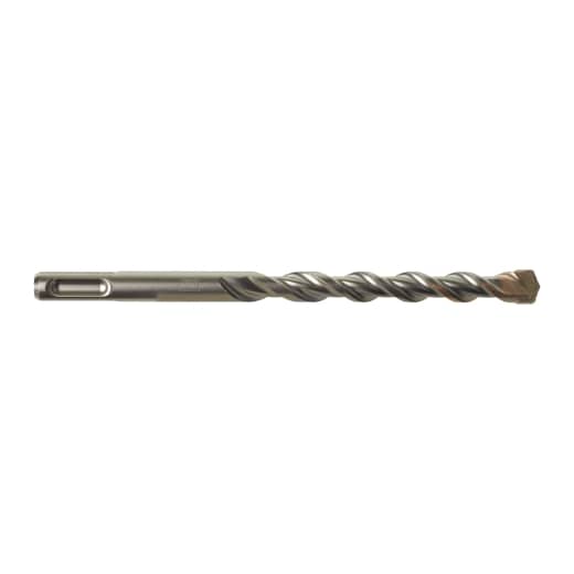 MILWAUKEE 11 x 160 mm, SDS-Plus 2-Schneiden Hammerbohrer M2 SDS-Plus