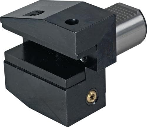 Radialwerkzeughalter B3 DIN 69880 rechts Überkopf TECWERK