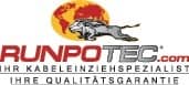 Kabeleinziehgerät POWER REX RUNPOTEC