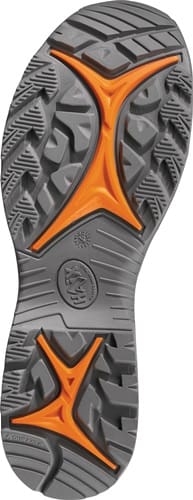 Damenschuh Black Eagle Adventure 2.2 GTX Ws HAIX