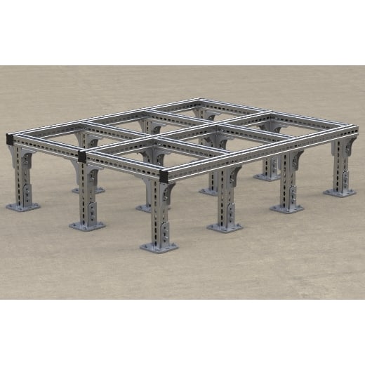 FISCHER Montagewinkel FMA 4