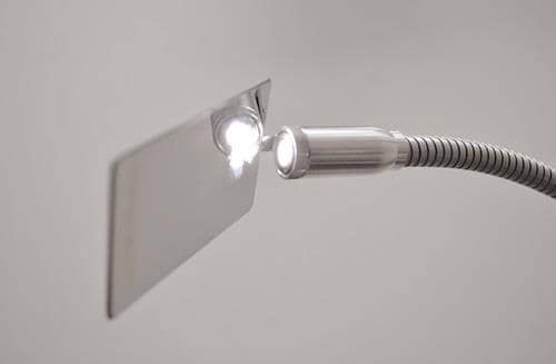 LESS N MORE LED Inspektionsleuchte Spannung 3 V Leistung 0,15 W Schutzart IP67 LESS N MORE