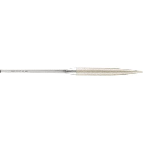 PFERD TOOLS Diamanthandyfeile 215mm 12,5x3,8mm halbrd.D 126 PFERD