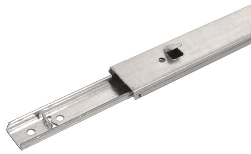 TECWERK Schubladenschiene 2/3 Ausz.f.Werkstattwagen TECWERK