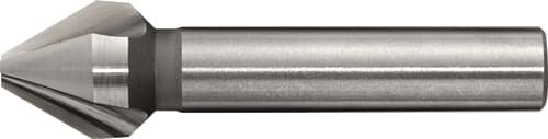TECWERK Kegelsenker DIN 334C 60Grad D.10mm HSS Z.3 TECWERK