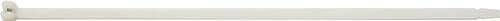 SAPI SELCO Kabelbinder M.E.T.L.200mm B.3,5mm PA 6.6 natur 100St./Btl.SAPISELCO