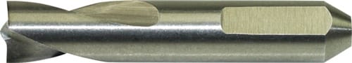 TECWERK Schweißpunktbohrer D.8xGesamt-L.44mm HSS-Co Schaftausf.Vario Drill TECWERK
