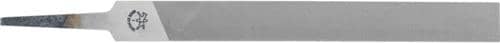 PFERD TOOLS Werkstattfeile DIN 7261 L.150mm Q.16x4mm Hieb 2 Flachstumpf PFERD