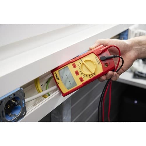 WIHA Multimeter 0-1000V AC RMS WIHA