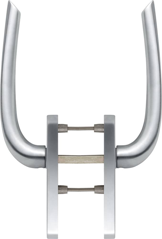 HOPPE® Handhebelgarnitur Monte Carlo HS-M550/455, Messing