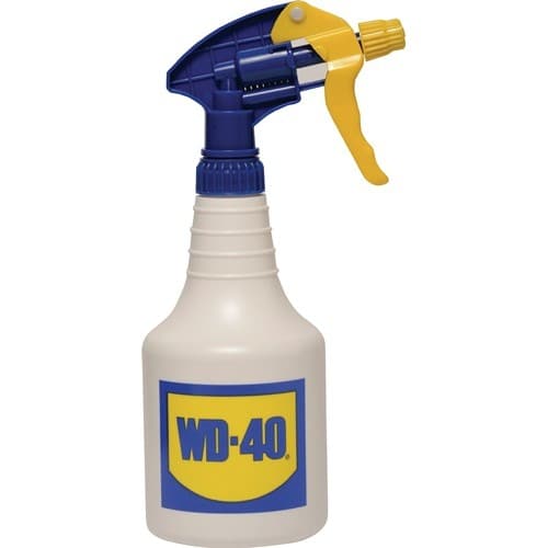 WD-40 Pumpzerstäuber Fassungsvermögen 0,6l Ku.WD-40