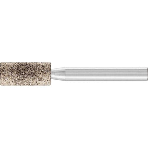 PFERD TOOLS Schleifstift INOX D10xH20mm 6mm Edelkorund ADW 46 ZY PFERD