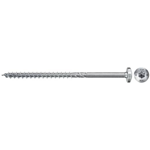 FISCHER PowerFast FPF II PTP BC